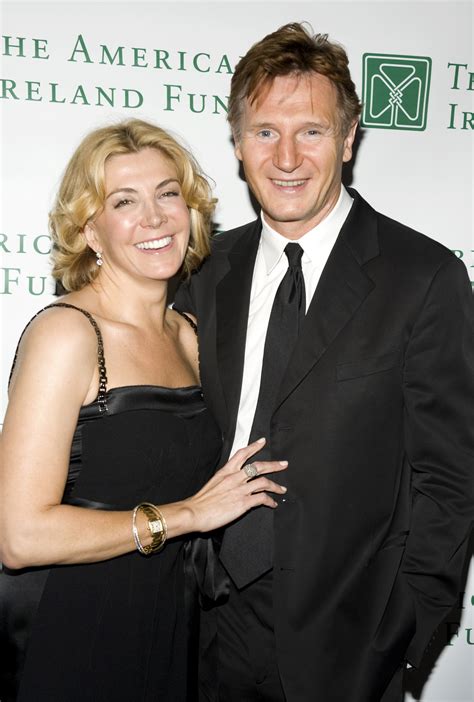 natasha richardson liam neeson